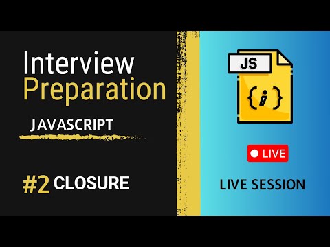 JS Interview Series 🔥 Ep 2: JavaScript Closure Explained Clearly