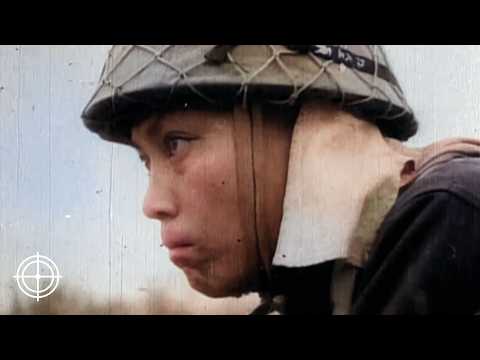 Das Massaker von Manila: Der blutigste Häuserkampf im Pazifik