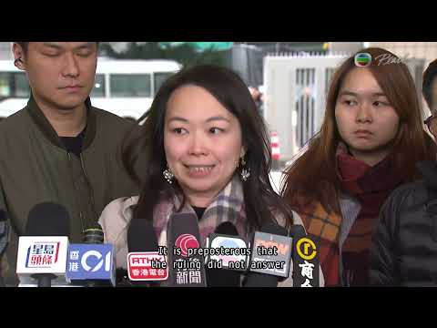 TVB News at 7:30｜22 Jan 2026｜HONG KONG English Latest NEWS｜