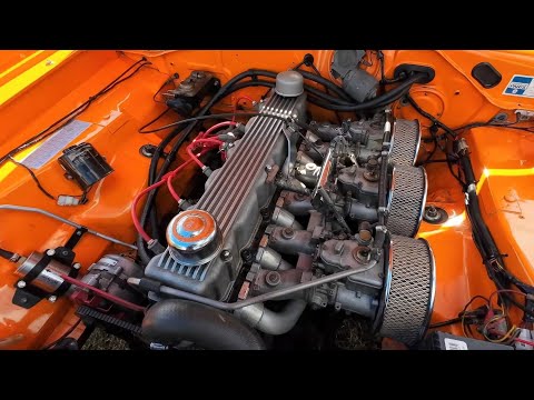 Why Did Detroit Bury Australia’s Most Powerful 265 Hemi Six Pack?