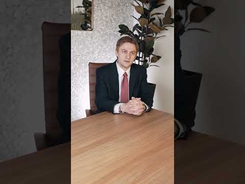 Collin Bullard, Your Texas Probate Attorney - Attorney Bio Video