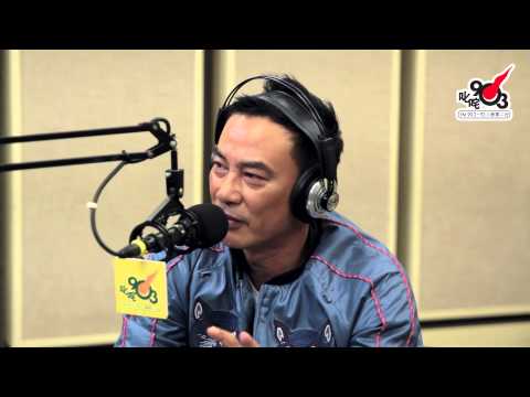 任達華、DO姐數盡杜琪峯