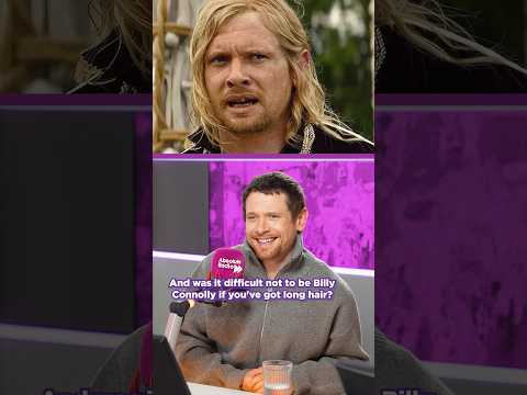 Jack O'Connell's Scottish Accent Inspo for 28 Years Later: The Bone Temple! 🧟♂️🤣