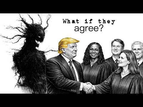 What would actually happen if birth citizenship changed in the US? Trump's executive order