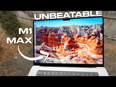 You should buy an M1 max in 2025: Here's why
