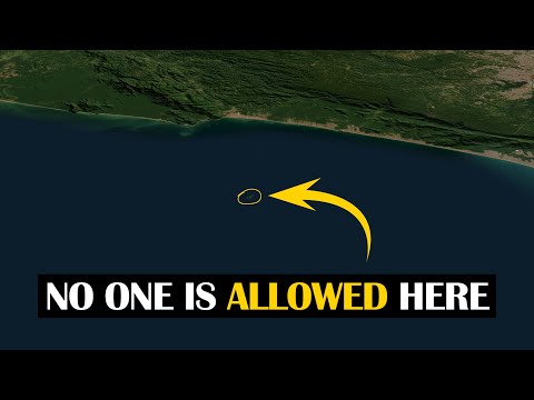 Why Is No One Allowed on This Island