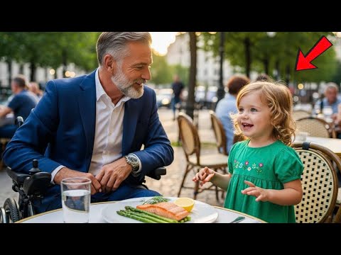 Охрана хотела выгнать её… но миллиардер остановил их 😱✋