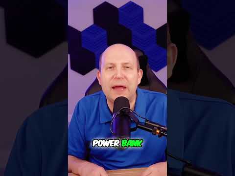 The BEST Power Bank Gifts for 2025! 🎁⚡