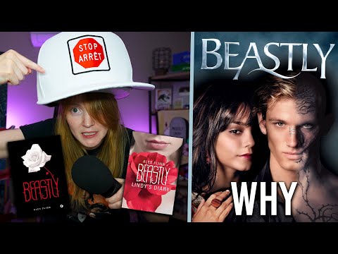 I Finally Experienced BEASTLY