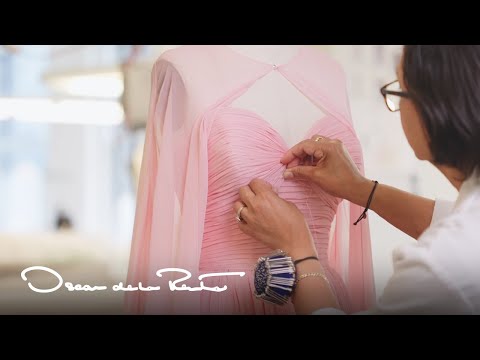 The Making Of: Sydney Sweeney's Custom Gown