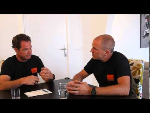 INTERVIEW WITH I.S.E ( INNERSPACE EXPLORERS ) ACHIM SCHLOEFFEL