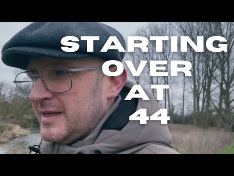 Losing everything at 44: rebuilding my life in 2025