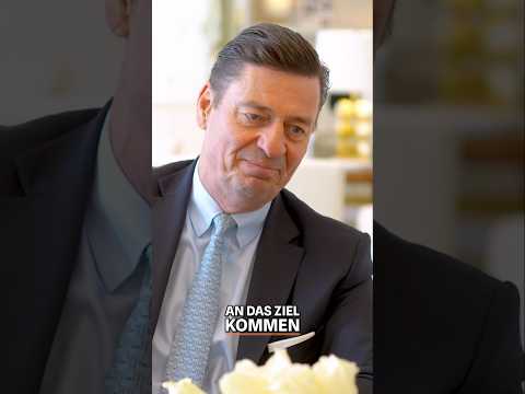 Ingo C. Peters: Beim Service ist man nie am Ziel