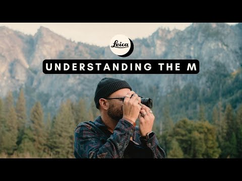 How a Leica M Actually Works