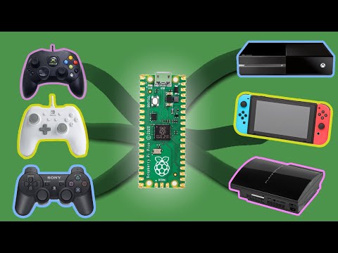 Use any controller on any console for $4