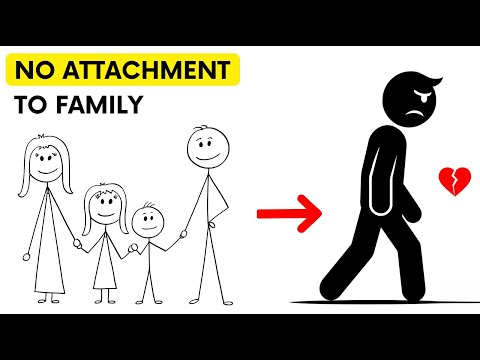 The Love That Never Feel Like Love