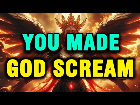 Chosen One: Your Attitude Shocked Heaven — Even Lucifer Went Silent🔥