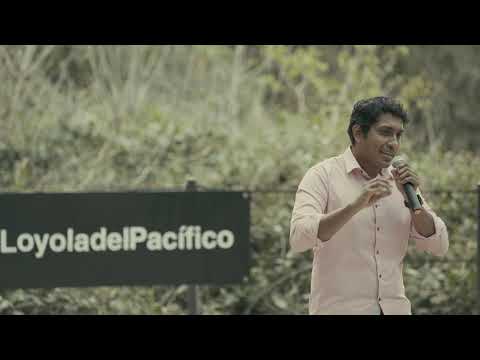 Las razas no existen pero el racismo sí | Tenoch Huerta | TEDxUniversidadLoyoladelPacífico