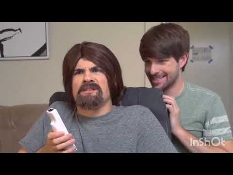 1 hour long of old smosh videos to cure your boredom
