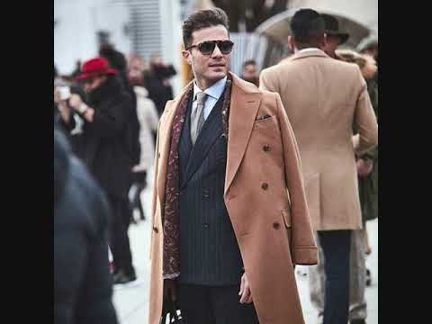 ملابس تجعلك تبدو رجلا أكثر نضجا