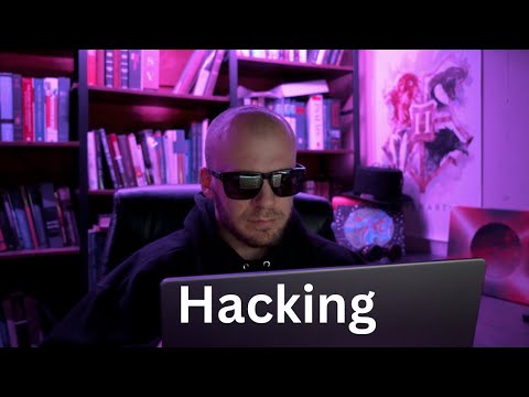 Hacking Websites Walkthrough | Methods