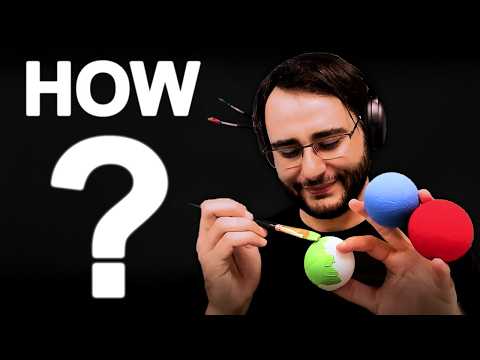 Why It Took Me 2 Years to Make This Course