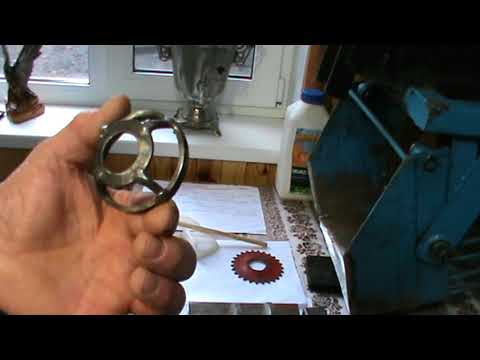 Расчет шага посадки картофеля картофелесажалкой