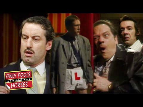 Series 6 Final Episode! | Only Fools and Horses | BBC Comedy Greats
