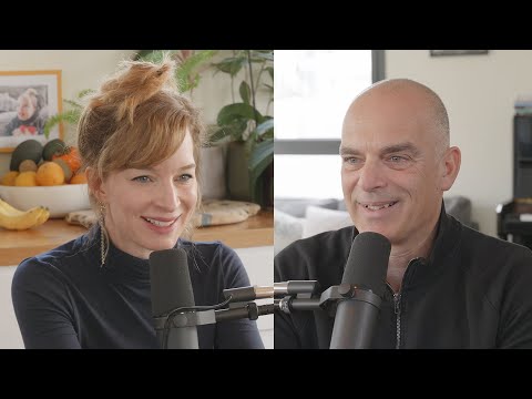 חושבים טוב 163 -  איך לאהוב ולקבל אותי? עם טל בשן - גרסה מצולמת