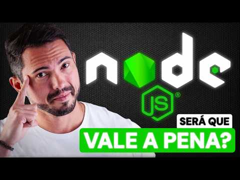 Node.JS: Is this the FASTEST way to BACKEND with JavaScript?