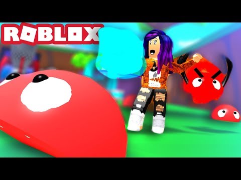I'M BLOBBIN LIKE CRAZY RIGHT NOW! | Roblox Blob Simulator