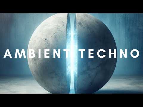 AMBIENT TECHNO || mix 059 by Rob Jenkins