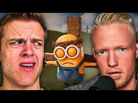 When Influencers Use Religion For Clout