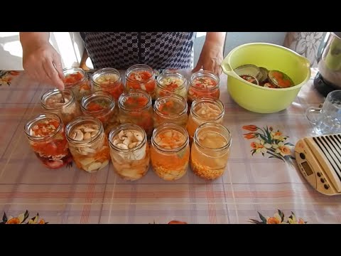 СУП в автоклаве. Гороховый, борщ, ЩИ, рисовый, грибной. ЭКСПЕРИМЕНТ.