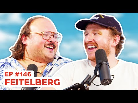 Stavvy's World #146 - Feitelberg | Full Episode