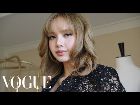 Inside Lisa's First Met Gala Look | The Final Fitting | Vogue