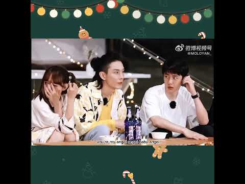 Waiting for the collaboration again😊🤲