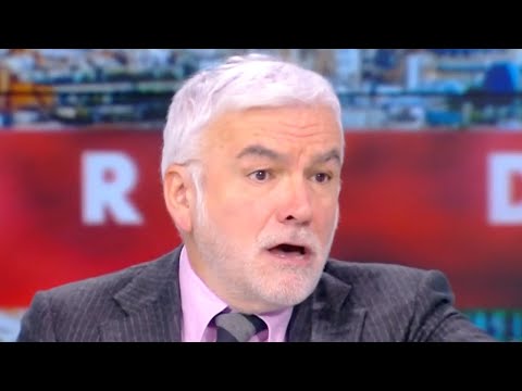 Pascal Praud : "La France est en guerre contre les narcotrafiquants"