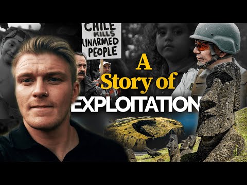 The Dark Reality of Life on Easter Island