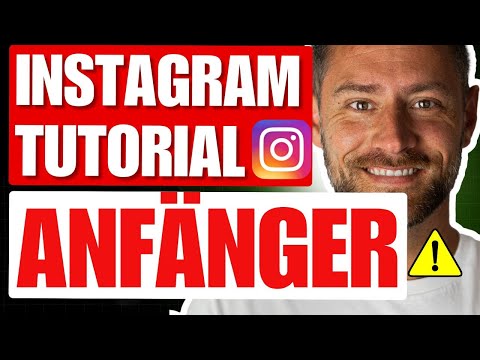 Instagram for Beginners 2025 - everything you REALLY need to know!