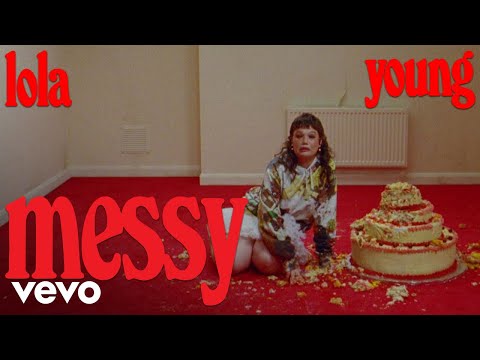 Lola Young - Messy (Official Video)