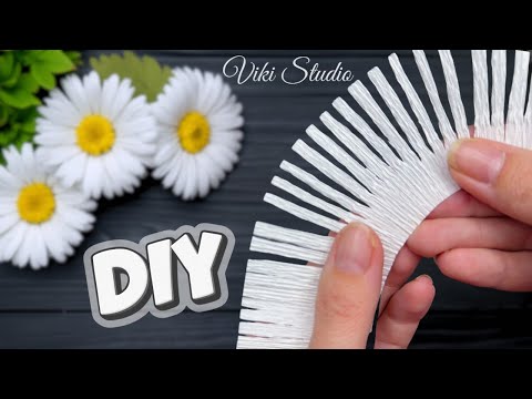 Crepe Paper Decoration Ideas How to Make Crepe Paper Flowers