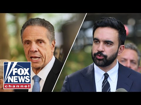 Cuomo: What's happening right now is TELLING