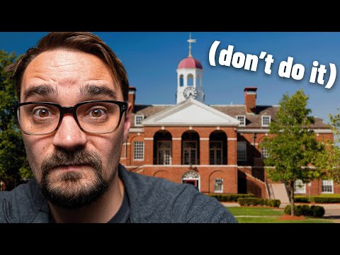 The Ugly Truth About Computer Science Degrees