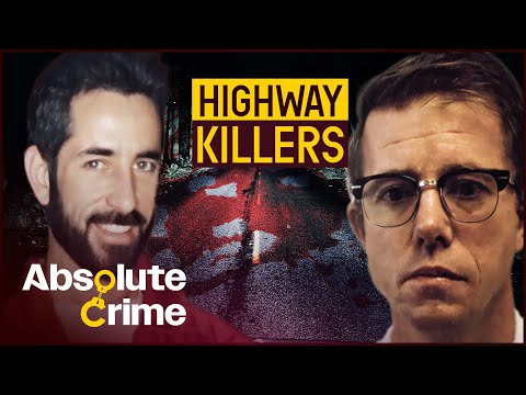 Catching America's Deadliest Highway Killers