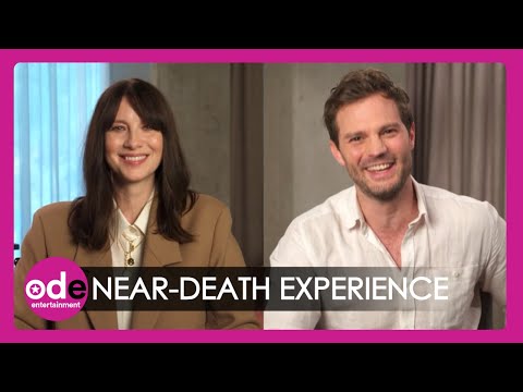 Jamie Dornan Reveals The Time He Thought He Would Die!