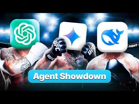 DeepSeek‑r1, o3‑mini & Gemini Flash 2.0: Which model should you use in your AI Agents?