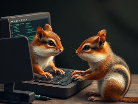 @karthink talks about gptel-agent