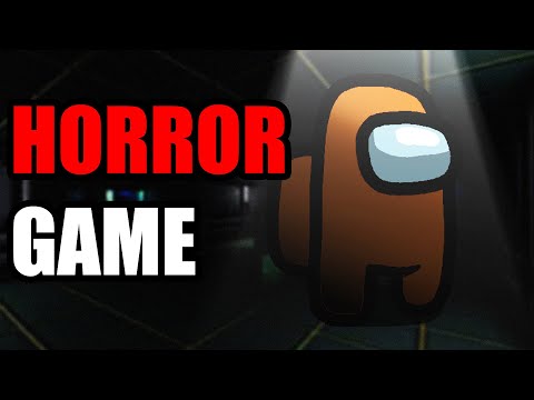 How A Dead Game Inspired my Horror Game...