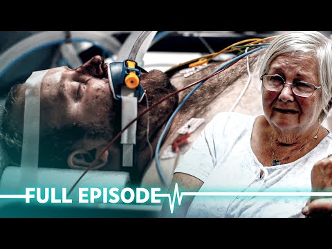 Family Destroyed: Night Out Ends in Tragedy | 999 Critical Condition S02 E01 (Full Episode)